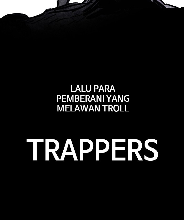 Troll Trap Chapter 116 - halaman 121