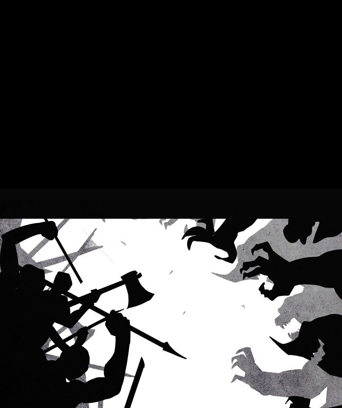 Troll Trap Chapter 116 - halaman 122