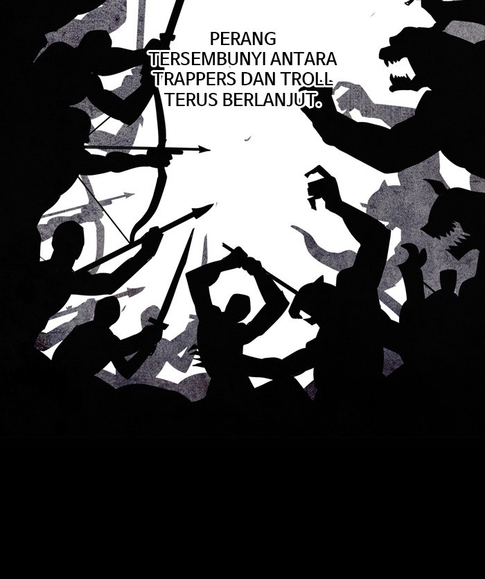 Troll Trap Chapter 116 - halaman 123