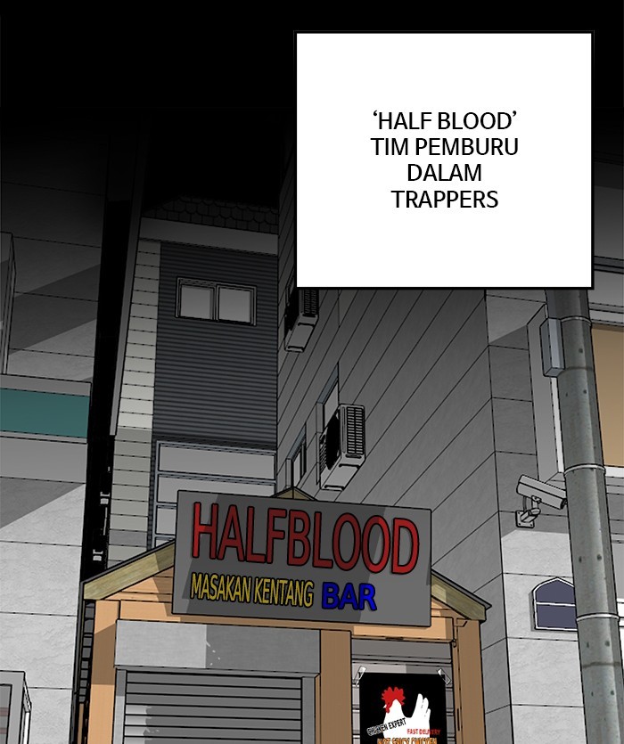 Troll Trap Chapter 116 - halaman 127