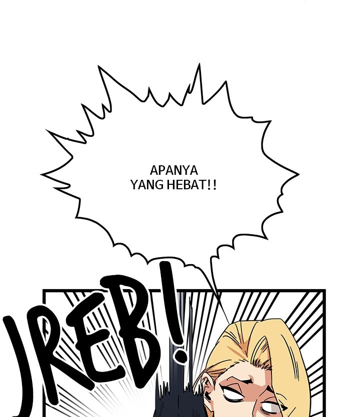Troll Trap Chapter 116 - halaman 131