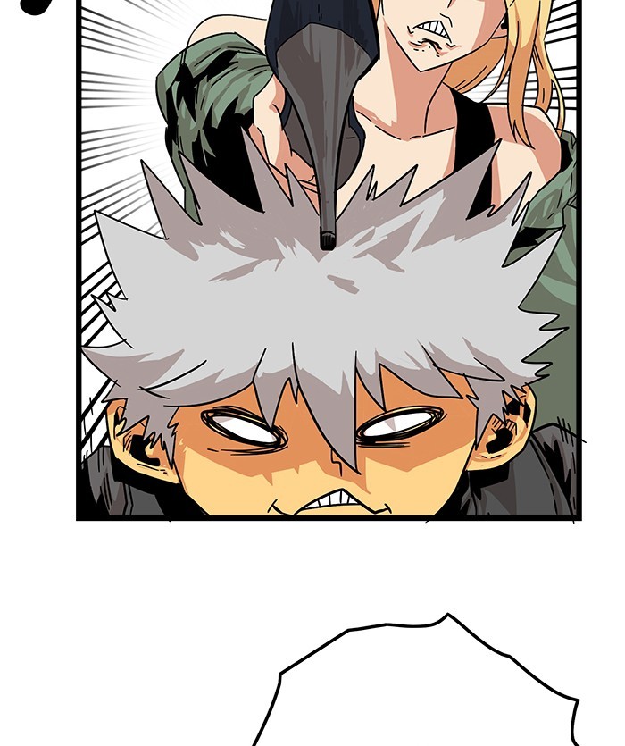 Troll Trap Chapter 116 - halaman 132