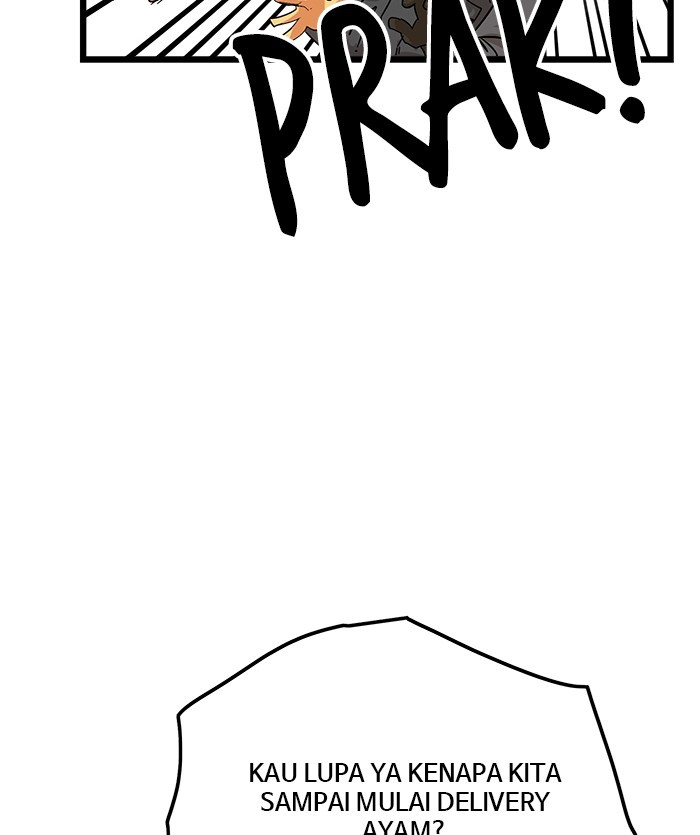 Troll Trap Chapter 116 - halaman 134