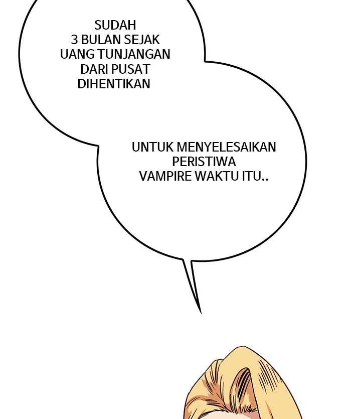Troll Trap Chapter 116 - halaman 137