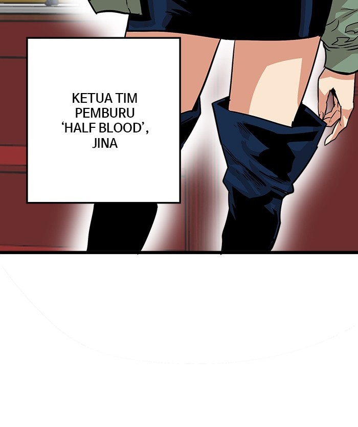 Troll Trap Chapter 116 - halaman 139