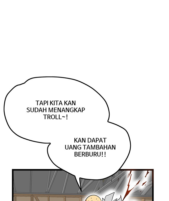 Troll Trap Chapter 116 - halaman 140