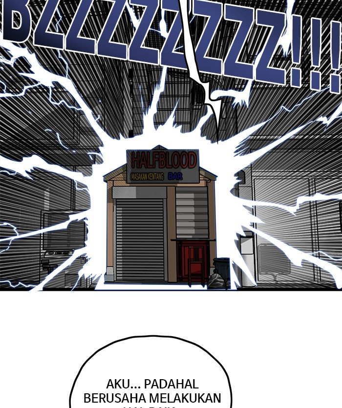 Troll Trap Chapter 116 - halaman 144