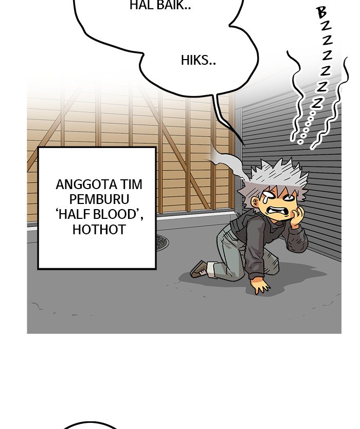 Troll Trap Chapter 116 - halaman 145