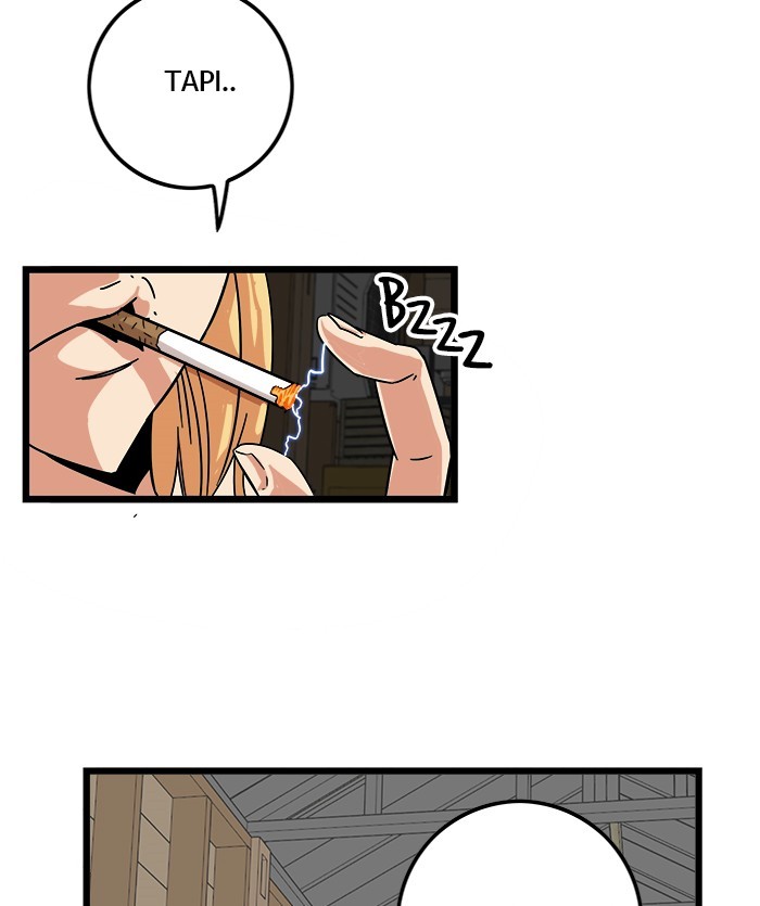 Troll Trap Chapter 116 - halaman 146