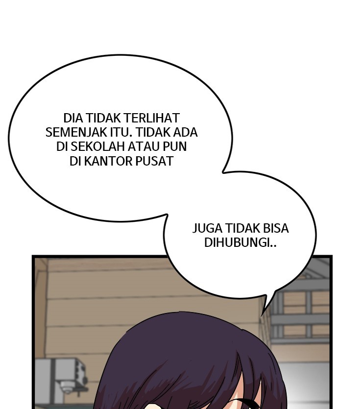 Troll Trap Chapter 116 - halaman 148