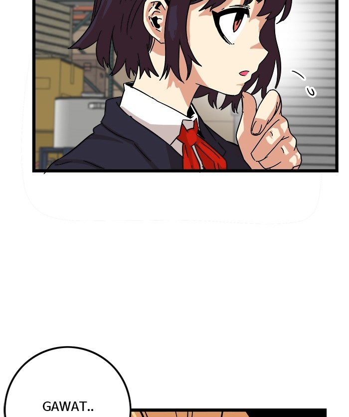 Troll Trap Chapter 116 - halaman 149