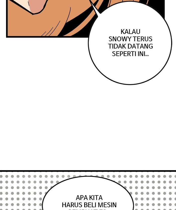 Troll Trap Chapter 116 - halaman 151