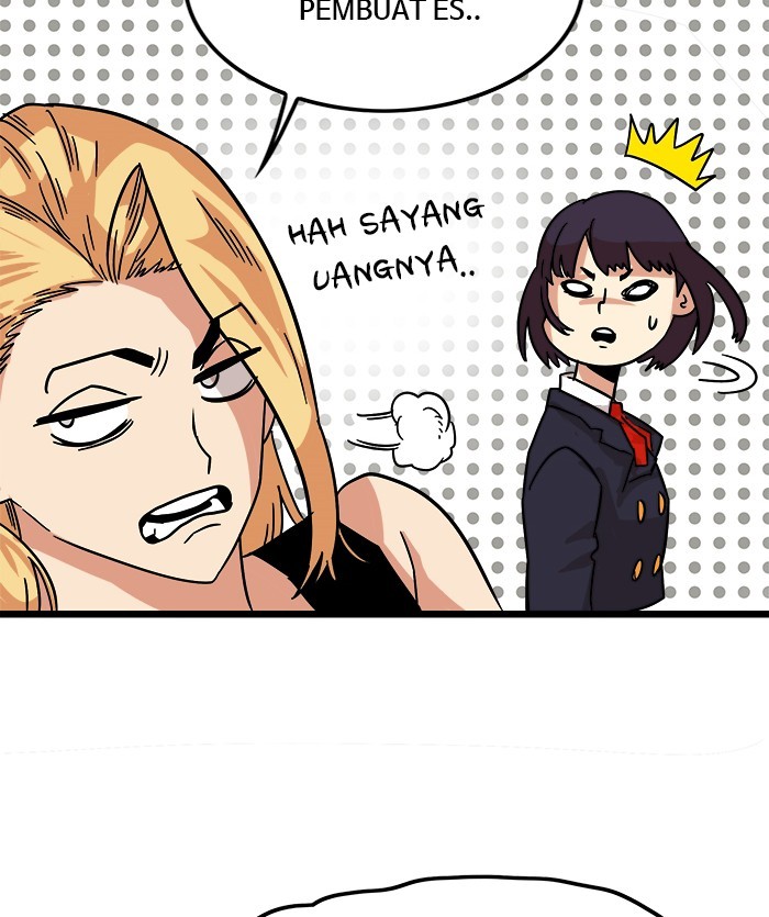 Troll Trap Chapter 116 - halaman 152