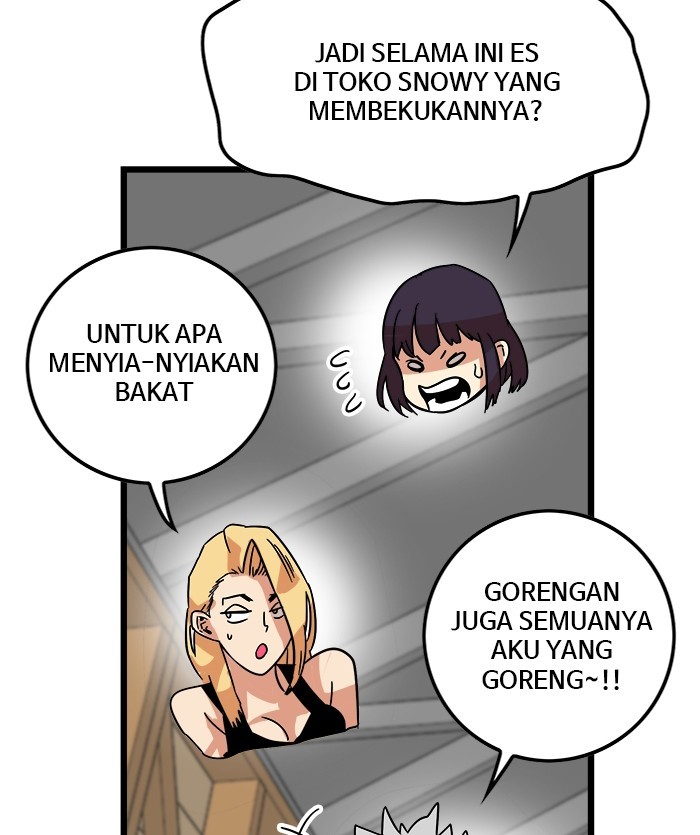 Troll Trap Chapter 116 - halaman 153