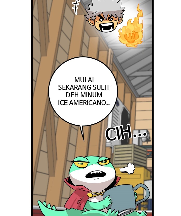Troll Trap Chapter 116 - halaman 154