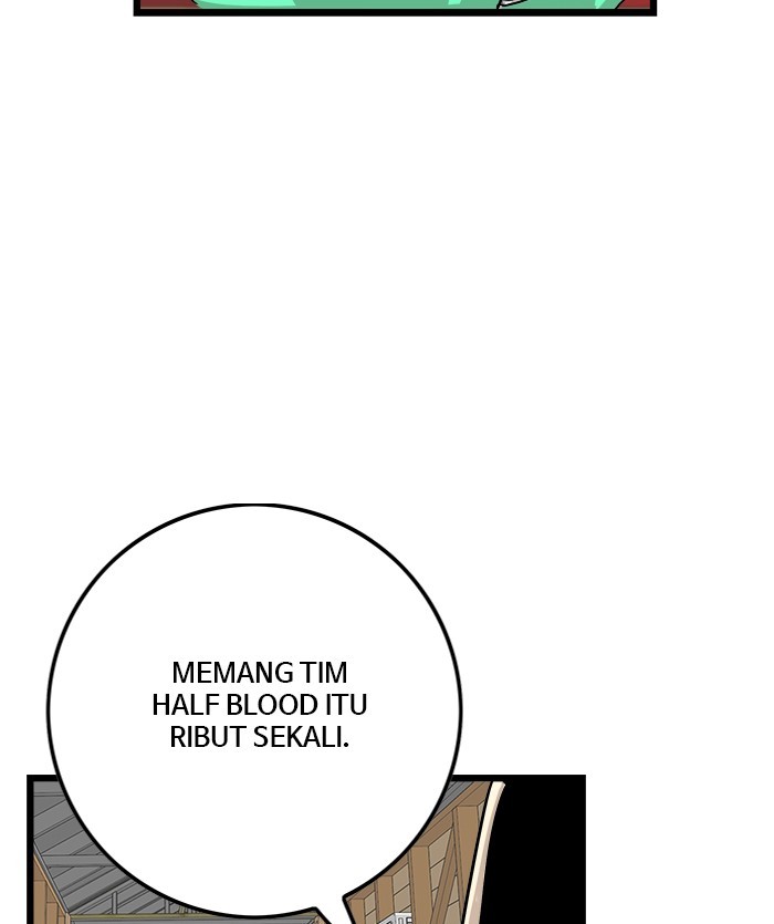 Troll Trap Chapter 116 - halaman 155