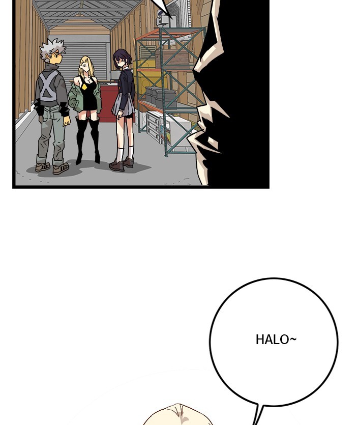 Troll Trap Chapter 116 - halaman 156