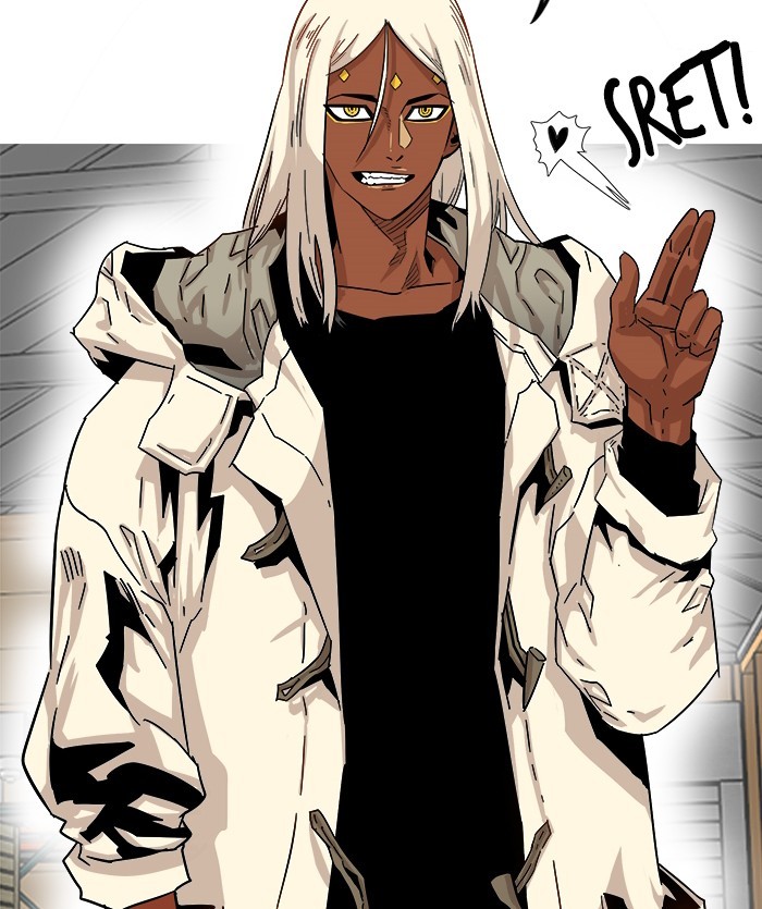 Troll Trap Chapter 116 - halaman 157