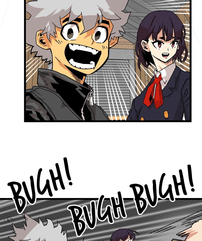 Troll Trap Chapter 116 - halaman 160