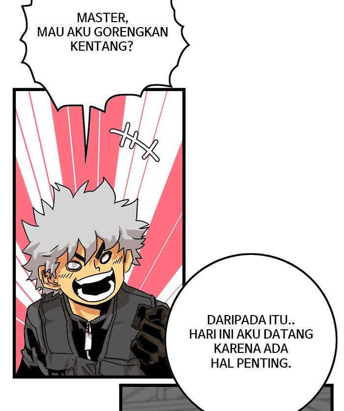 Troll Trap Chapter 116 - halaman 163