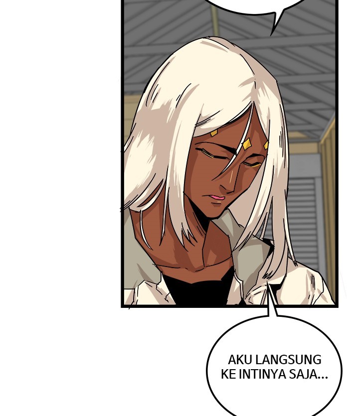 Troll Trap Chapter 116 - halaman 164
