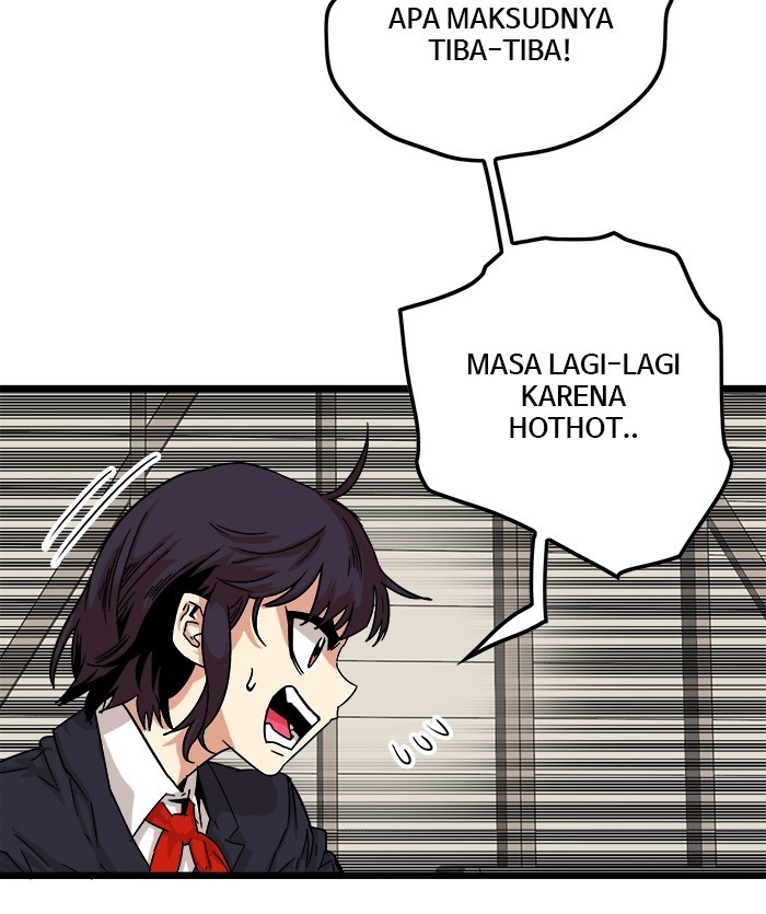 Troll Trap Chapter 116 - halaman 170