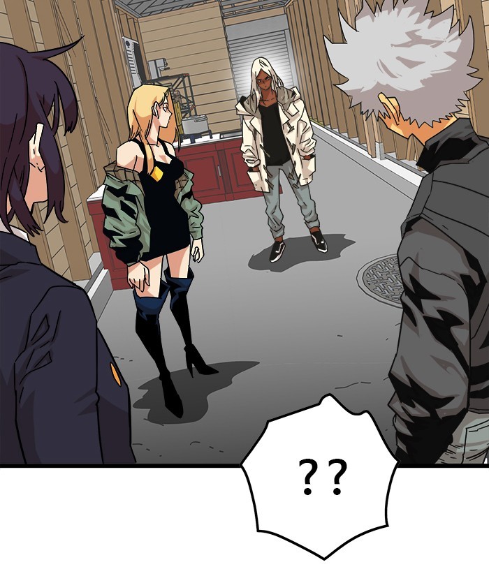 Troll Trap Chapter 116 - halaman 172