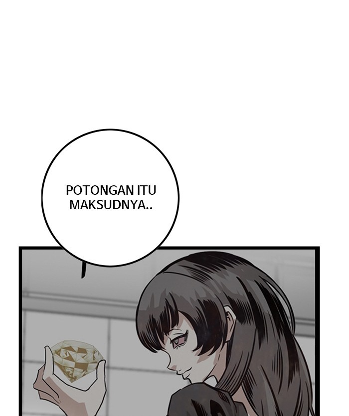 Troll Trap Chapter 116 - halaman 173