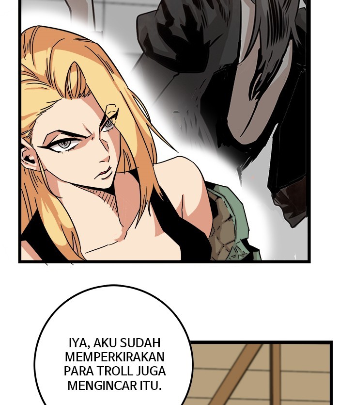 Troll Trap Chapter 116 - halaman 174