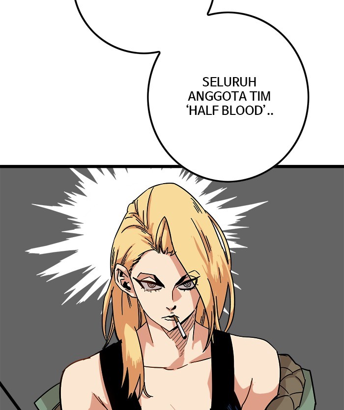 Troll Trap Chapter 116 - halaman 177