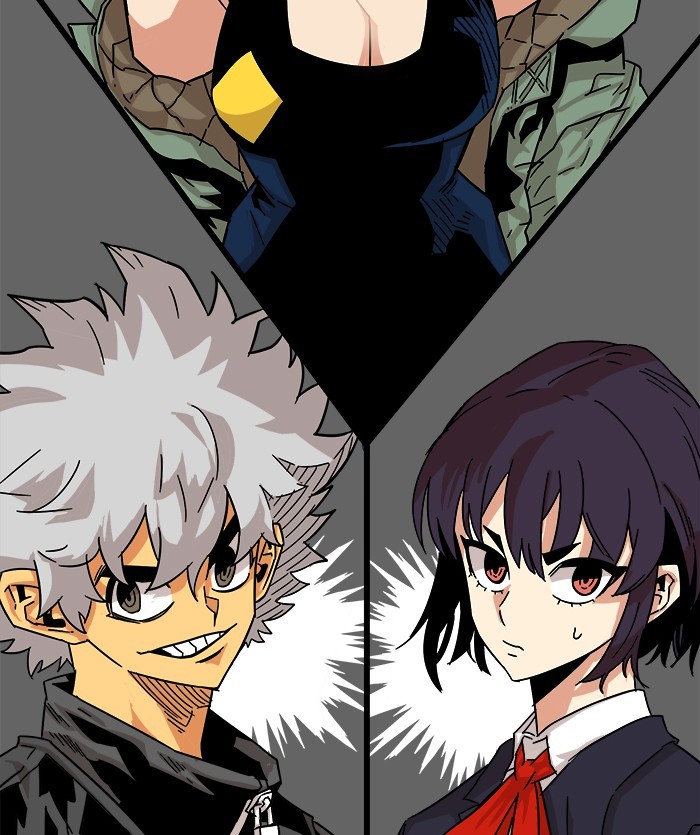 Troll Trap Chapter 116 - halaman 178