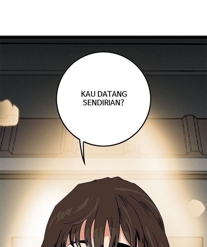 Troll Trap Chapter 116 - halaman 19