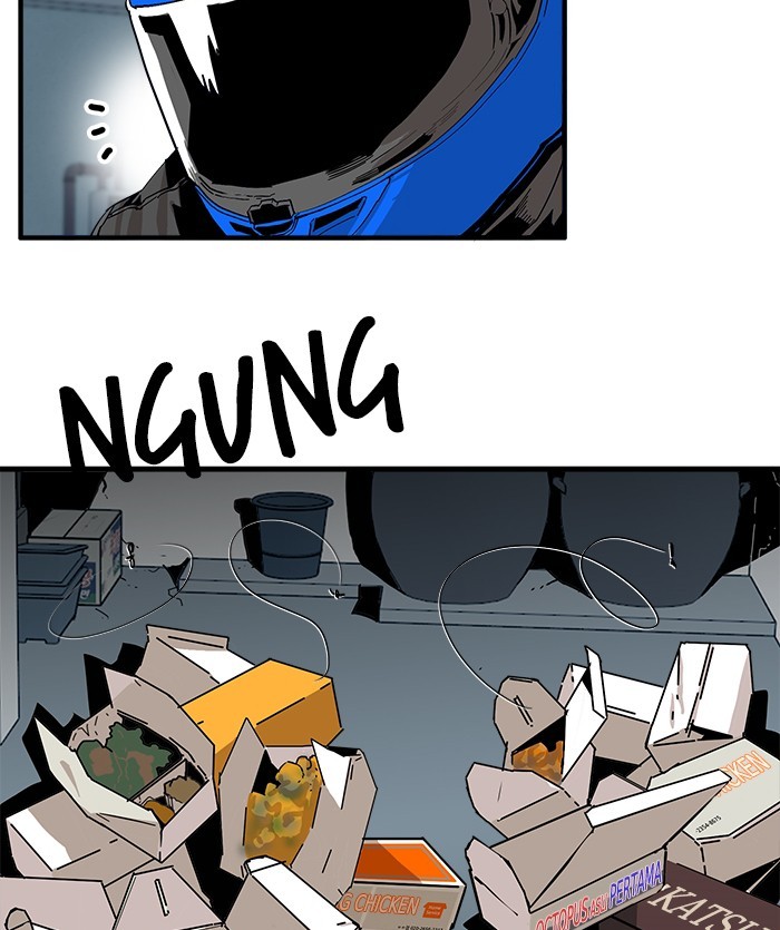 Troll Trap Chapter 116 - halaman 25