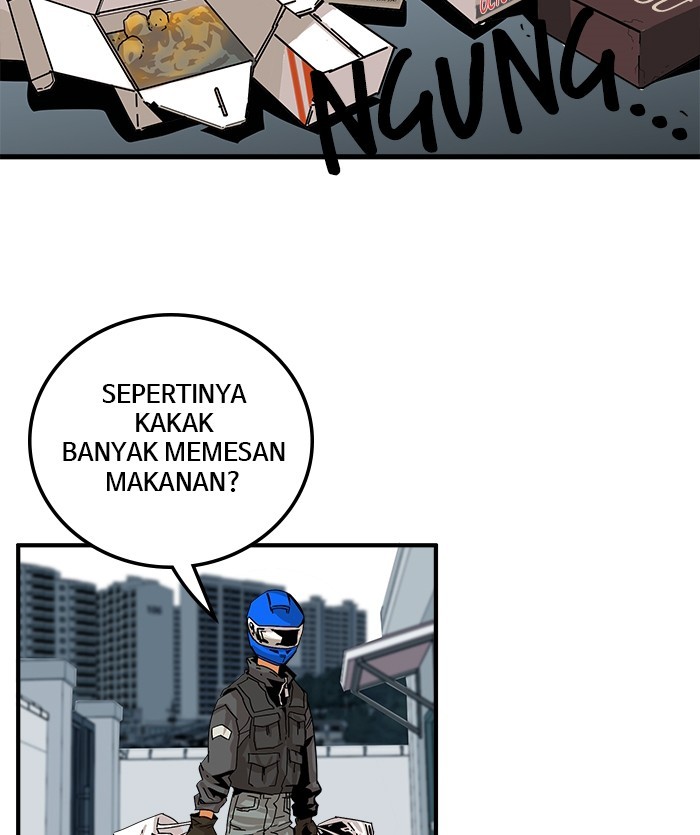 Troll Trap Chapter 116 - halaman 26