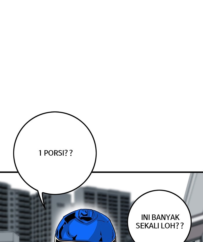 Troll Trap Chapter 116 - halaman 29