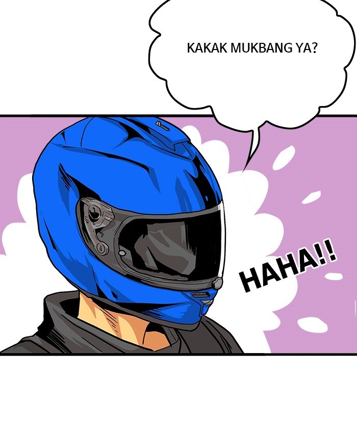 Troll Trap Chapter 116 - halaman 31