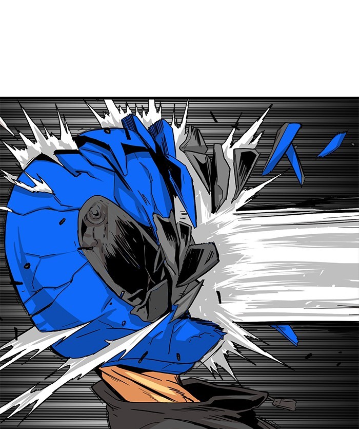 Troll Trap Chapter 116 - halaman 32