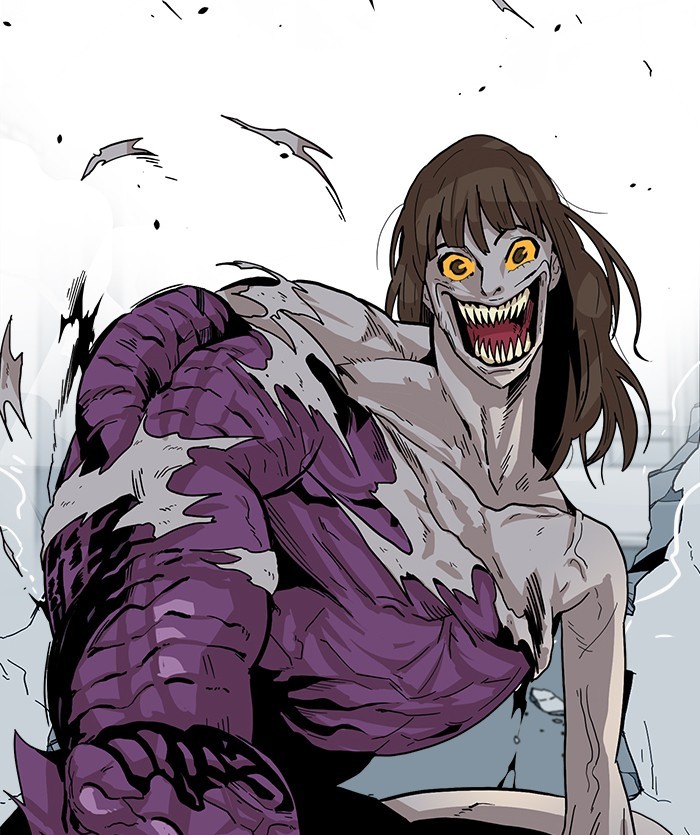 Troll Trap Chapter 116 - halaman 44