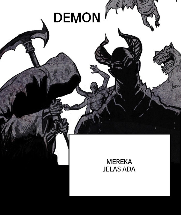 Troll Trap Chapter 116 - halaman 50