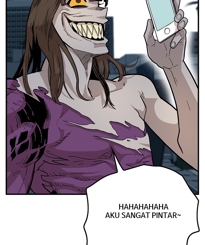 Troll Trap Chapter 116 - halaman 56