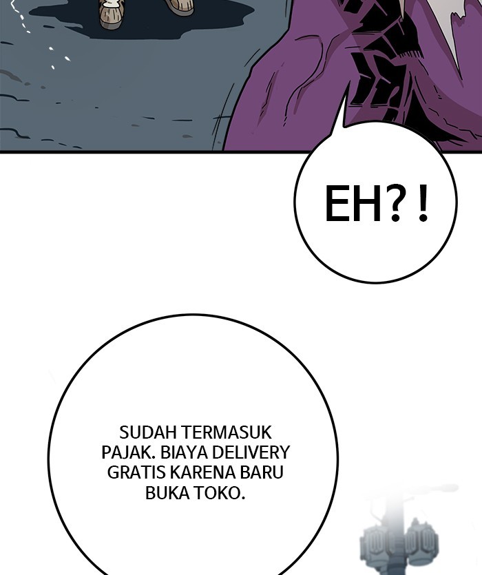 Troll Trap Chapter 116 - halaman 60