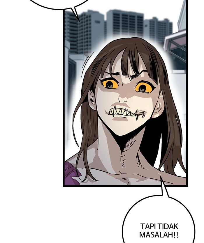 Troll Trap Chapter 116 - halaman 63