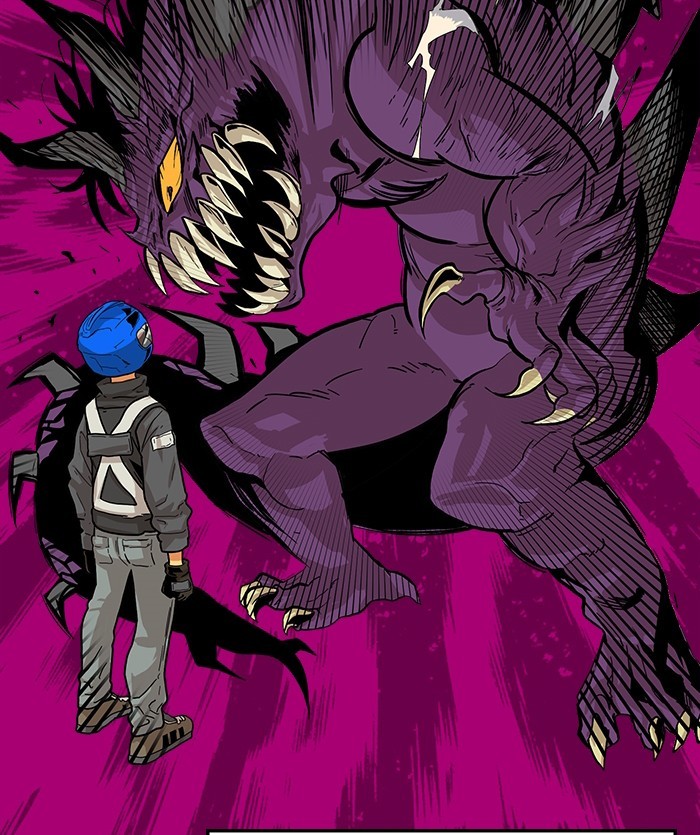 Troll Trap Chapter 116 - halaman 67