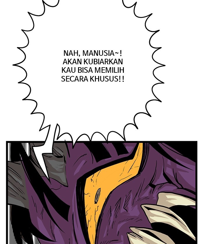 Troll Trap Chapter 116 - halaman 69