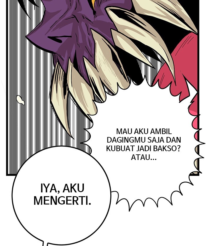 Troll Trap Chapter 116 - halaman 70