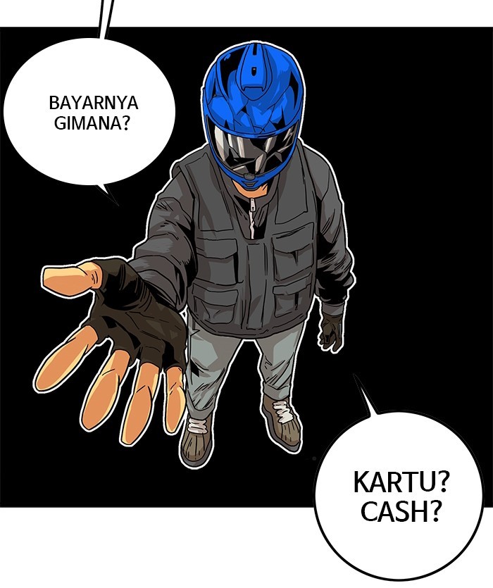 Troll Trap Chapter 116 - halaman 71