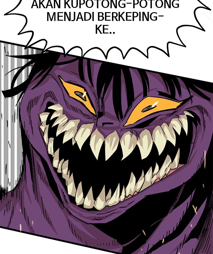 Troll Trap Chapter 116 - halaman 84