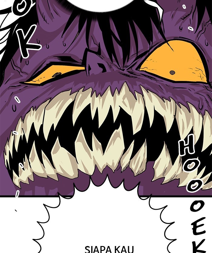 Troll Trap Chapter 116 - halaman 91