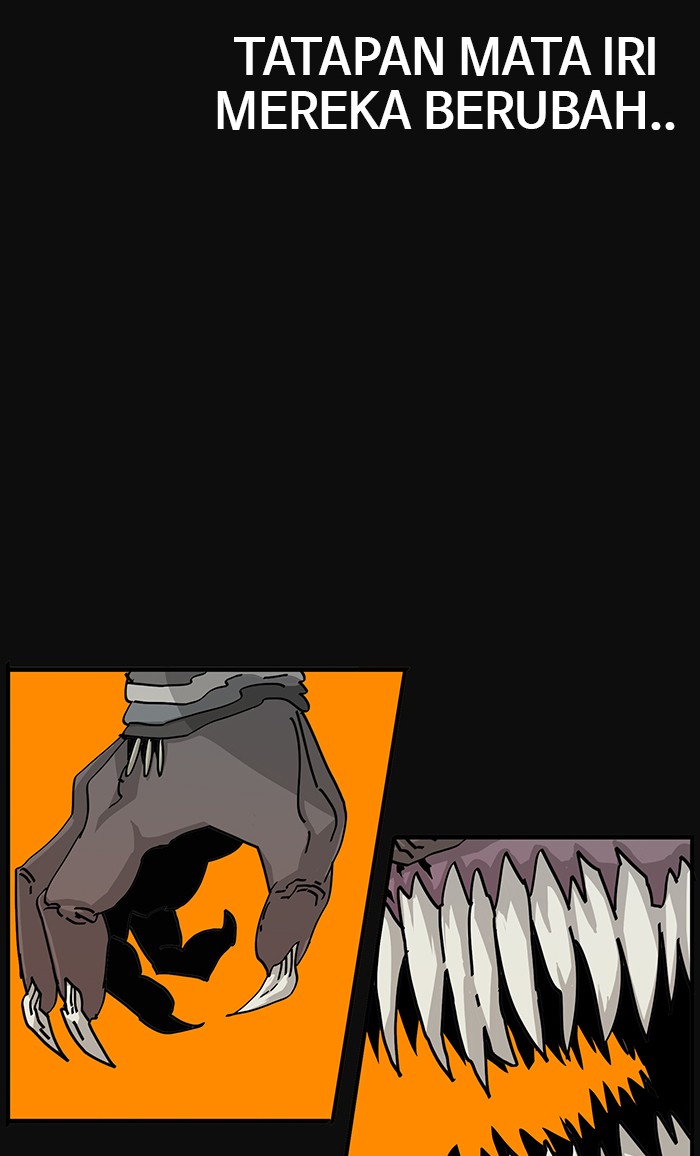 Troll Trap Chapter 117 - halaman 10