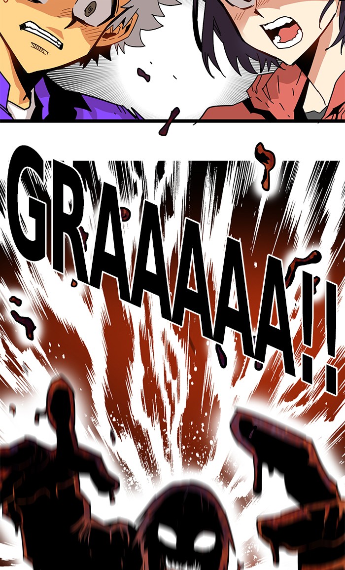 Troll Trap Chapter 117 - halaman 107